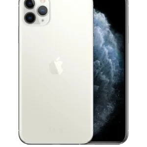 iPhone 11 Pro