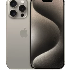 iPhone 15 Pro