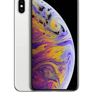 iPhone Xs